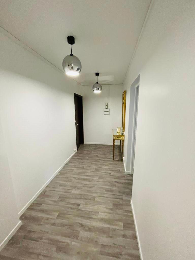 Appartement Bastille - Voltaire - Saint Paul - Centre De - 5 Pers *