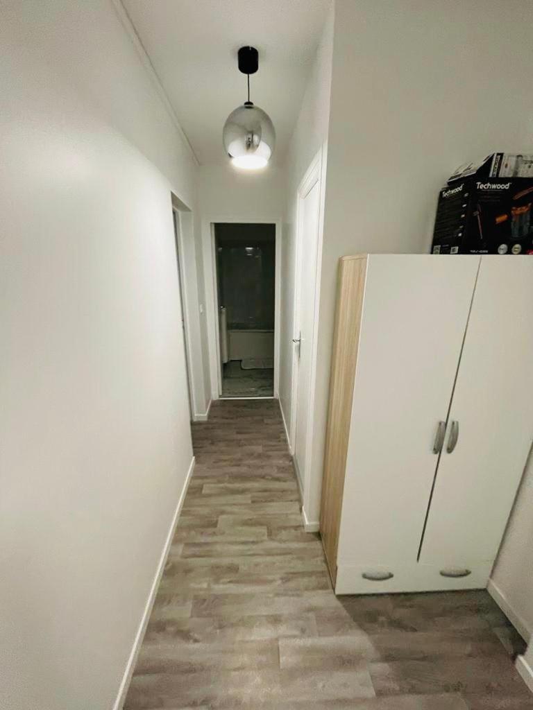 Bastille - Voltaire - Saint Paul - Centre De - 5 Pers Appartement